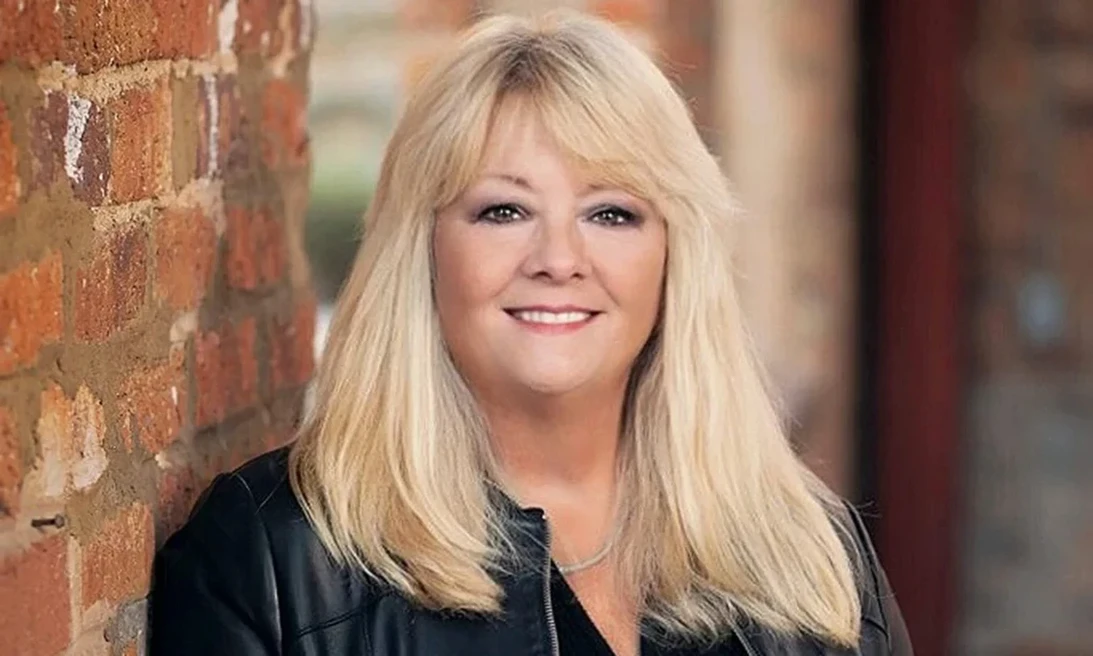 Citizens Bank的Holly Ridgeway：